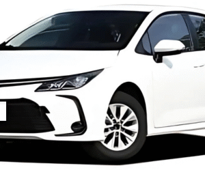 Corolla