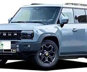 Shanhai T2