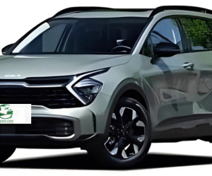 Sportage