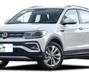 T-Cross