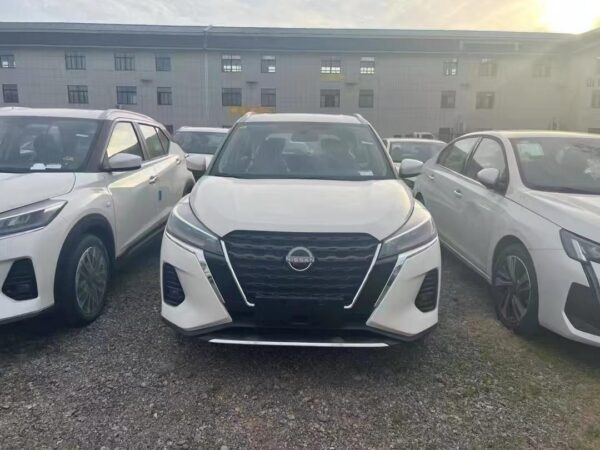 Nissan Kicks - Image 2