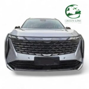 Used 2023 Geely StarRay 1.5T 181HP L4 7DCT