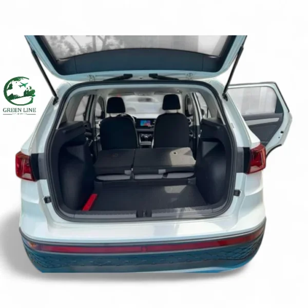 Jetta VS5 manual - Image 9