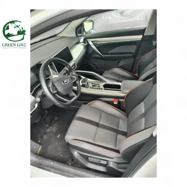 Used 2024 Geely Coolray 1.5T 181HP L4 7DCT - Image 8