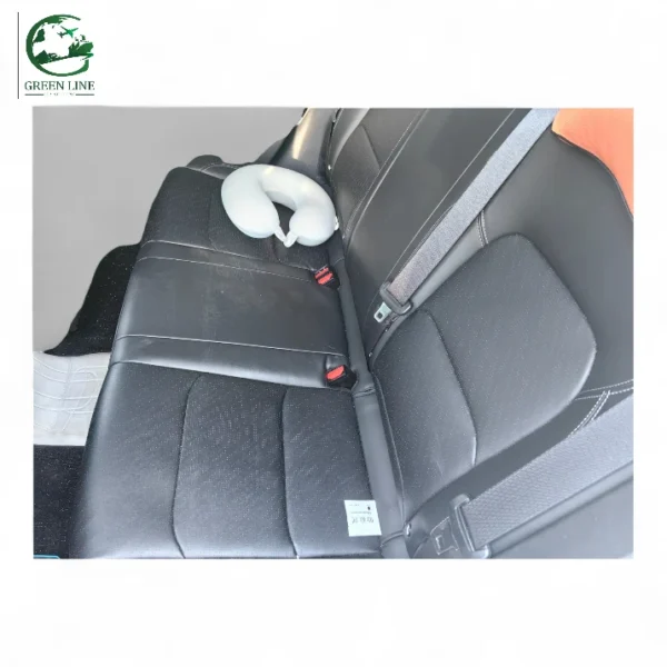 Geely Emgrand Premium - Image 5