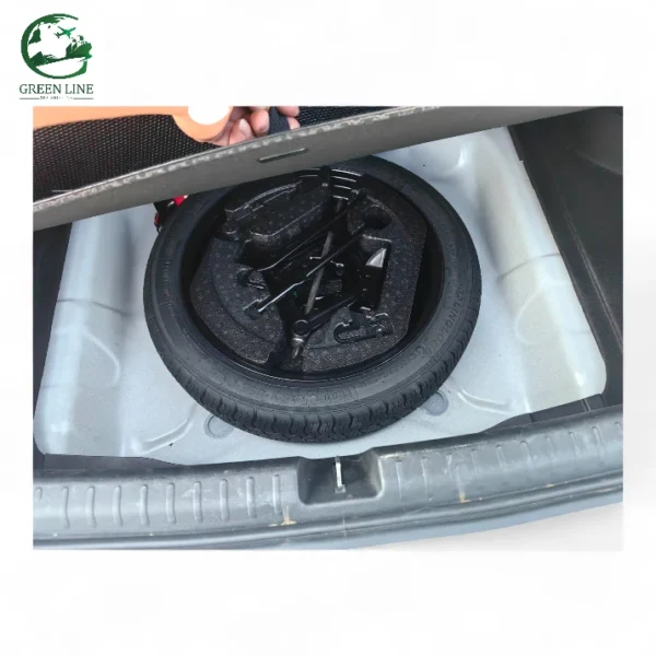 Geely Emgrand Premium - Image 6