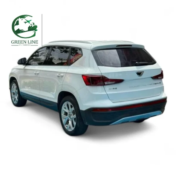 Jetta VS5 manual - Image 8