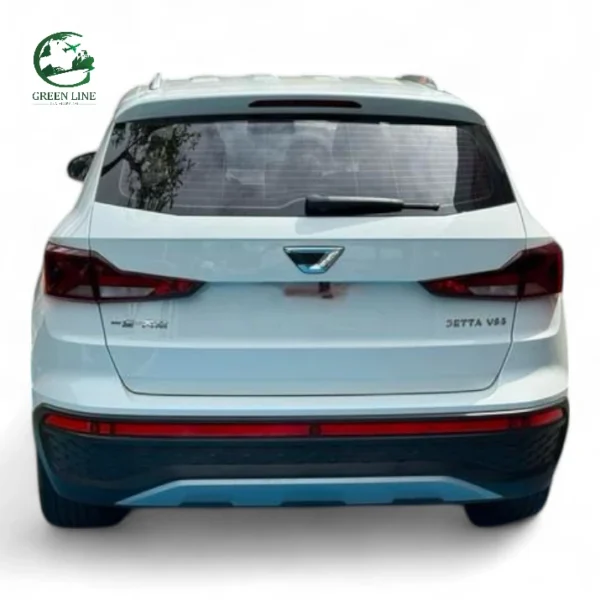Jetta VS5 manual - Image 6