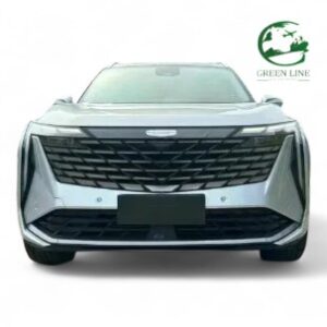 Used 2023 Geely StarRay 1.5T 181HP L4 7DCT