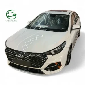 Used 2023 Chery Arrizo 5 Plus 1.5L 120HP L4 CVT