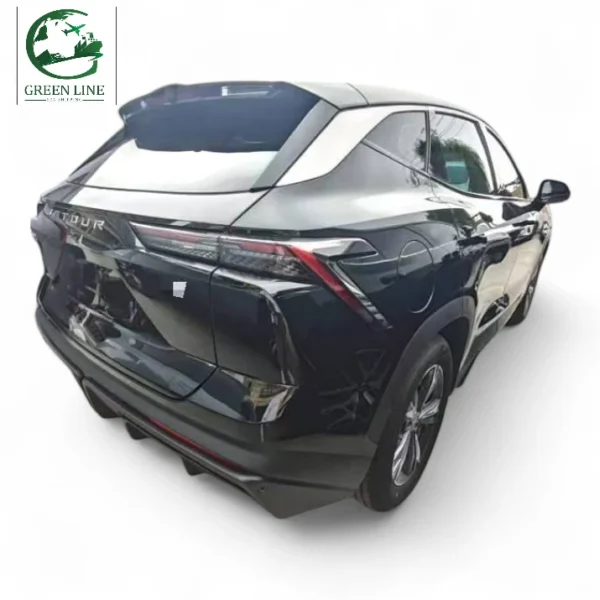 JETOUR Dasheng 1.5T Xingyao PRO - Image 4