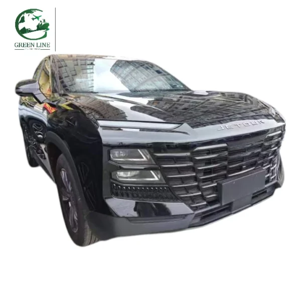 JETOUR Dasheng 1.5T Xingyao PRO - Image 6