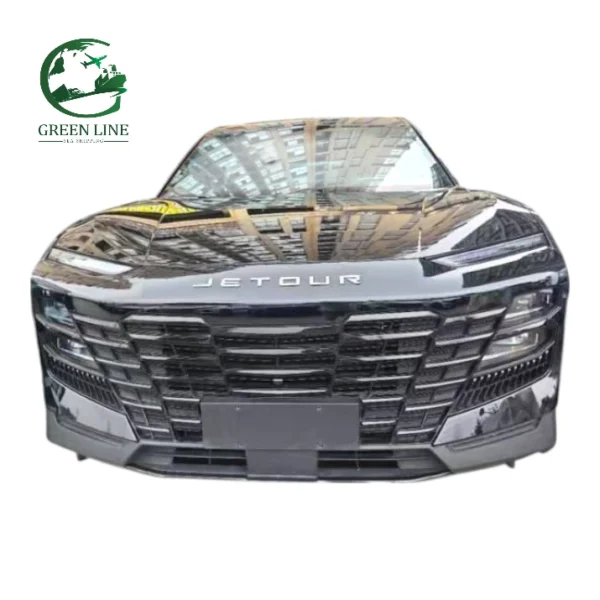 JETOUR Dasheng 1.5T Xingyao PRO - Image 7