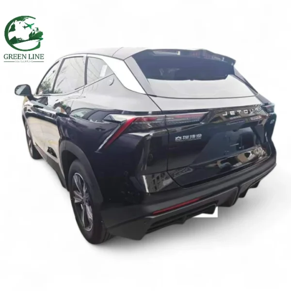 JETOUR Dasheng 1.5T Xingyao PRO - Image 8