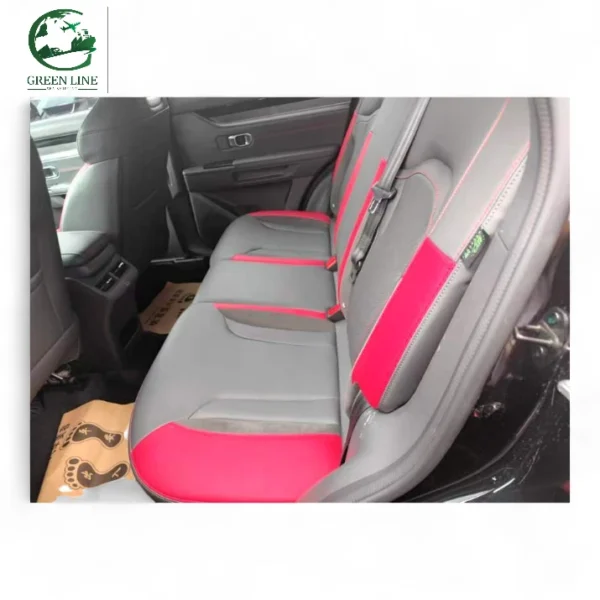 JETOUR Dasheng 1.5T Xingyao PRO - Image 9