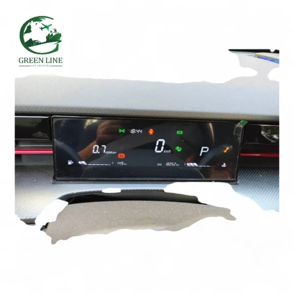 Jetour Dashing1.6T King PLUS - Image 2