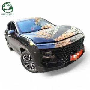 Jetour Dashing1.6T King PLUS