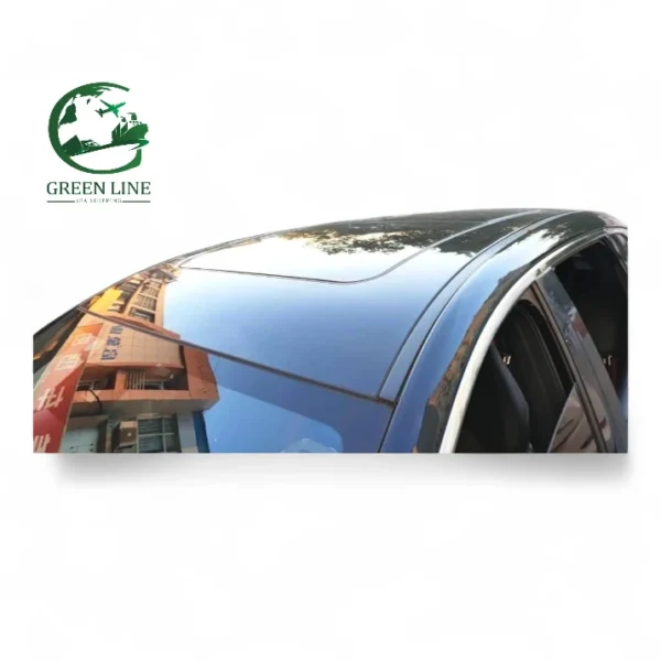 Jetour Dashing1.6T King PLUS - Image 8