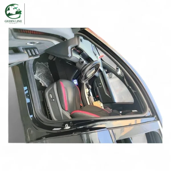 Jetour Dashing1.6T King PLUS - Image 7